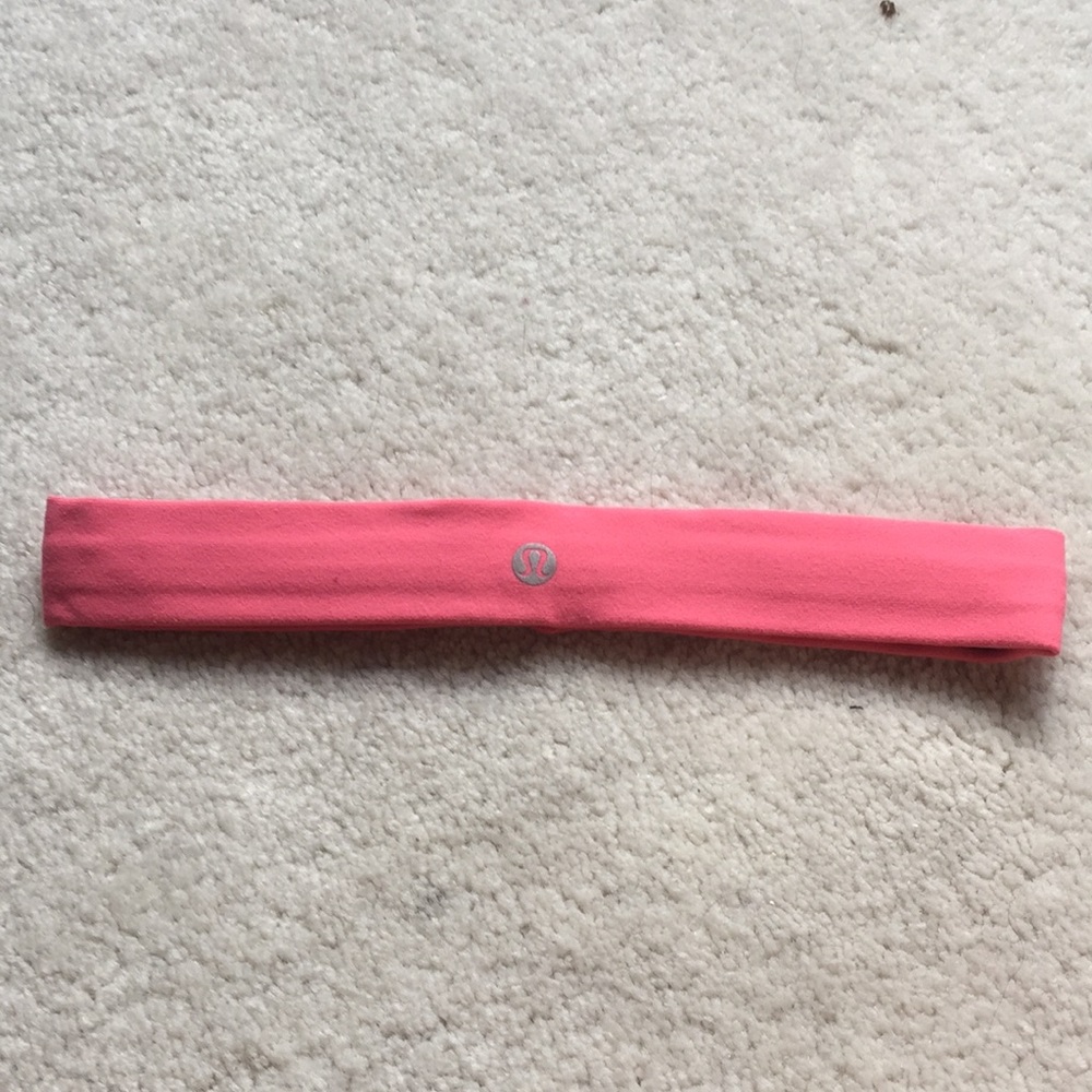Lululemon headband